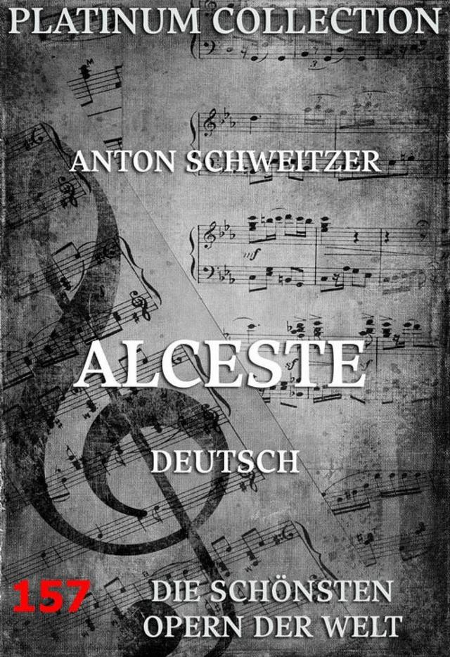 Alceste on Productcaster.