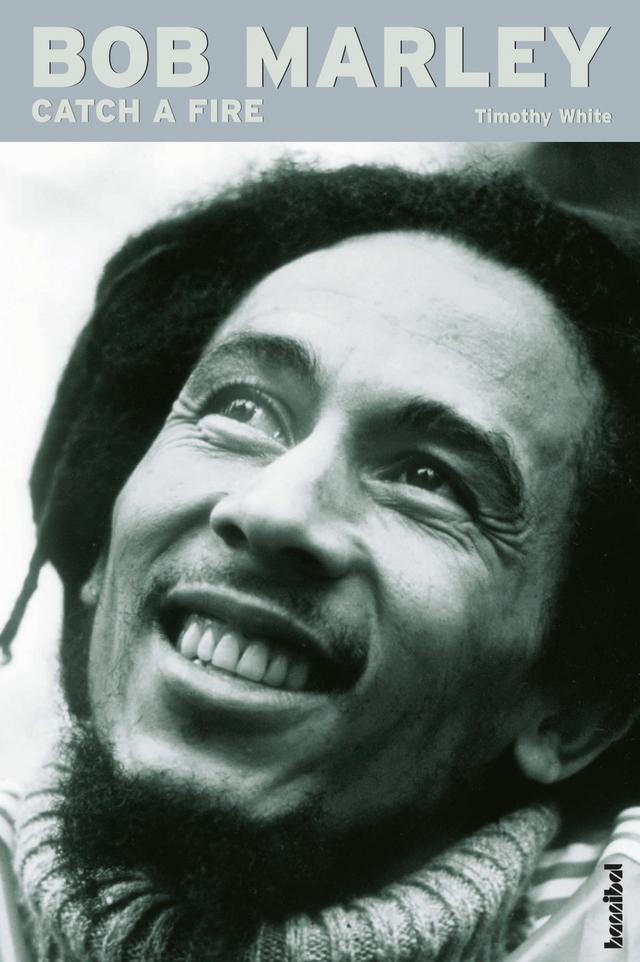 Bob Marley - Catch a Fire on Productcaster.