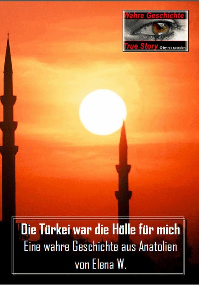 Die Türkei war die Hölle für mich on Productcaster.