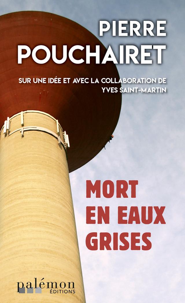 Mort en eaux grises on Productcaster.