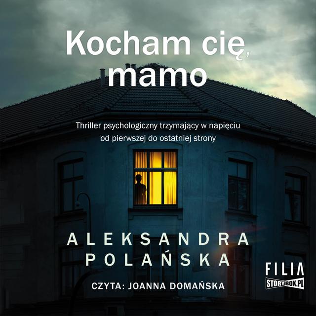 Kocham cię, mamo on Productcaster.