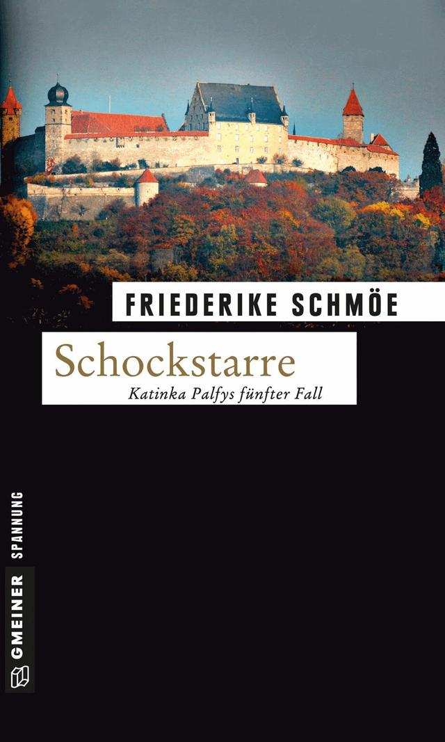 Schockstarre on Productcaster.