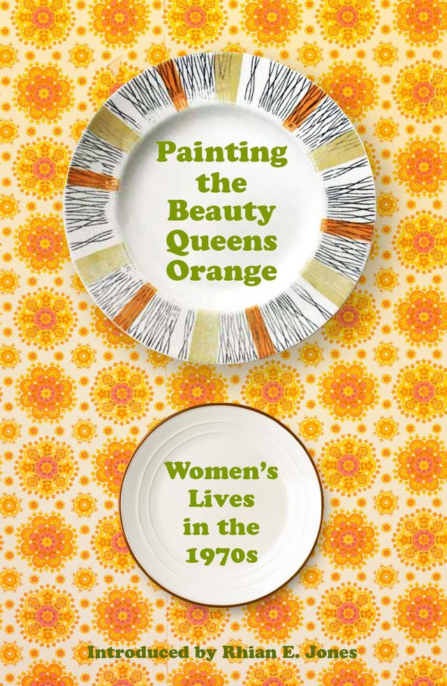 Painting the Beauty Queens Orange on Productcaster.