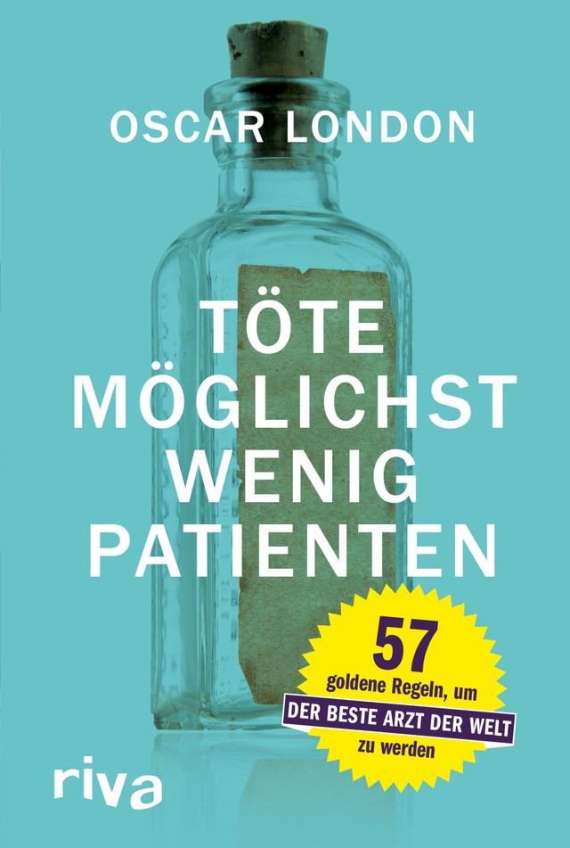 Töte möglichst wenig Patienten on Productcaster.