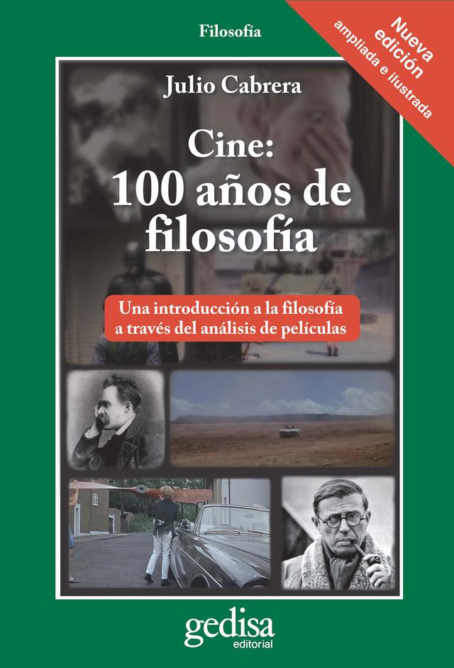 Cine: 100 años de filosofía on Productcaster.