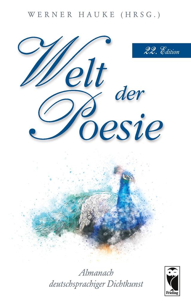 Welt der Poesie on Productcaster.