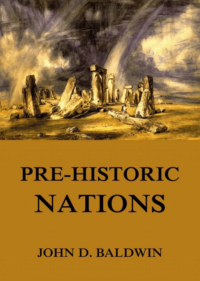 Pre-Historic Nations on Productcaster.