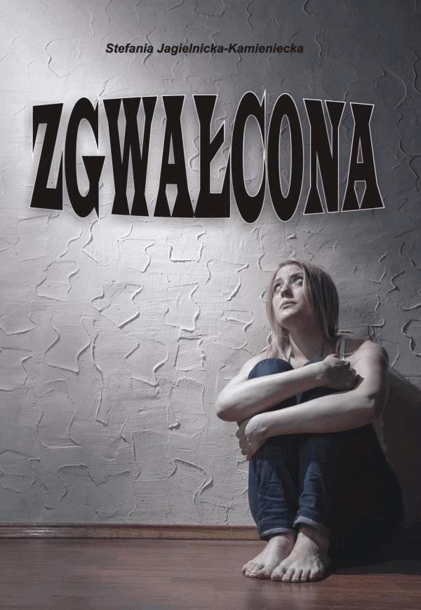 Zgwałcona on Productcaster.