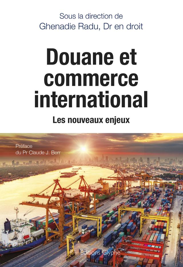 Douane et commerce international on Productcaster.