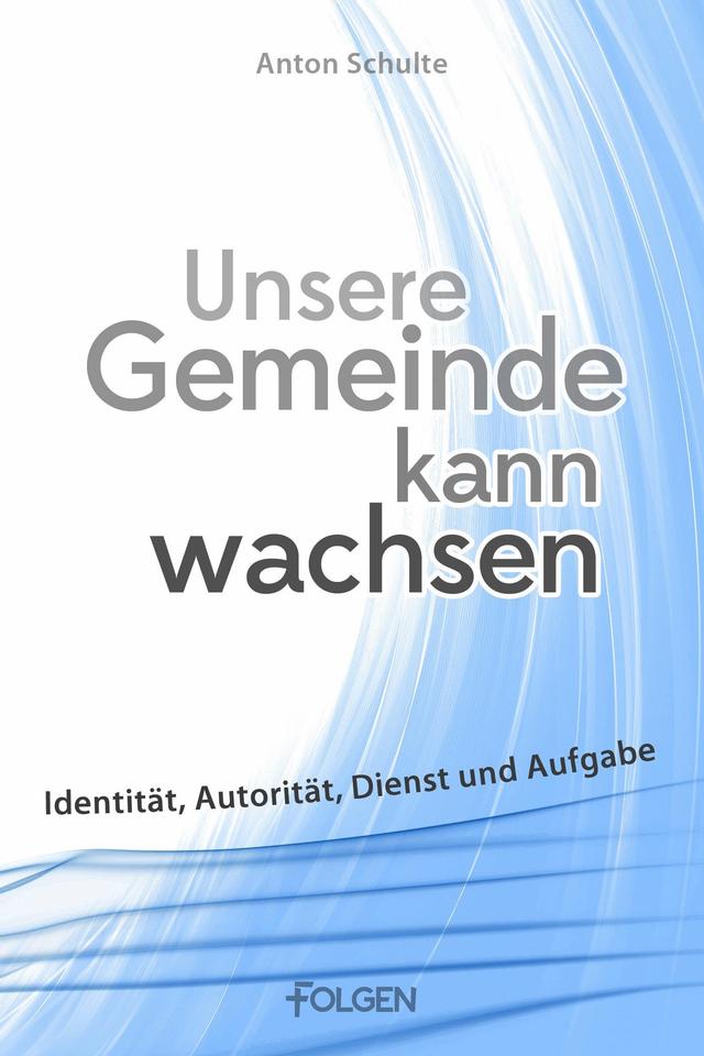 Unsere Gemeinde kann wachsen on Productcaster.