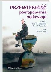 Przewlekłość postępowania sądowego on Productcaster.