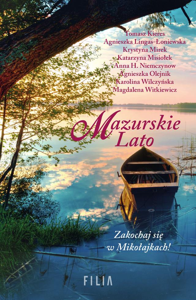 Mazurskie lato on Productcaster.