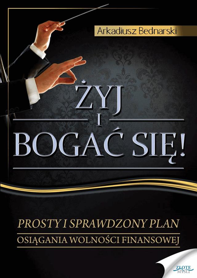 Żyj i bogać się on Productcaster.