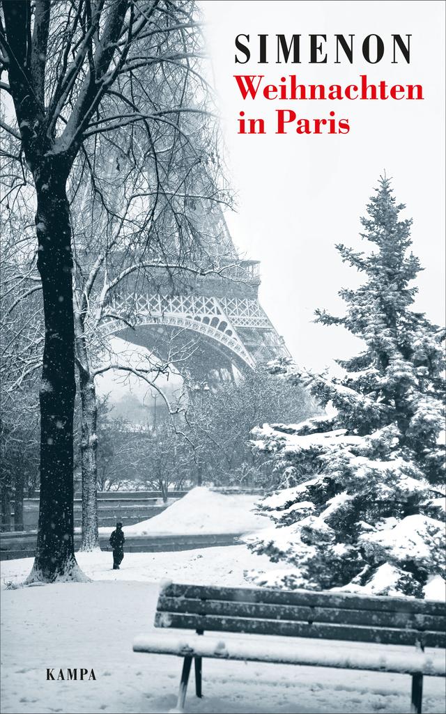 Weihnachten in Paris on Productcaster.