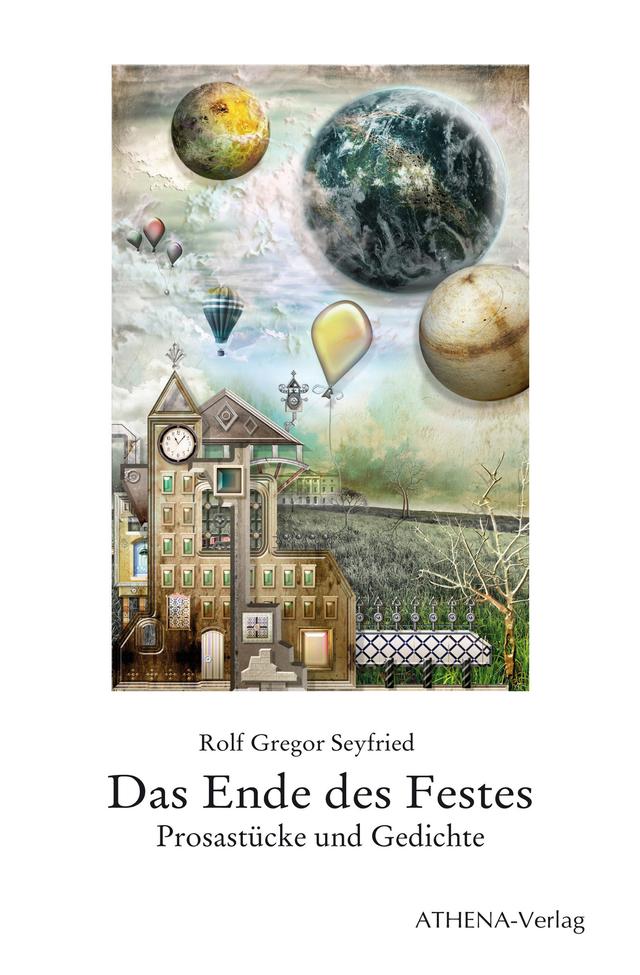 Das Ende des Festes on Productcaster.