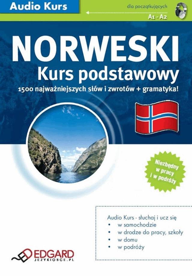 Norweski Kurs Podstawowy on Productcaster.