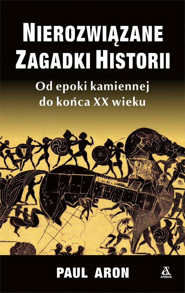 Nierozwiązane zagadki historii on Productcaster.