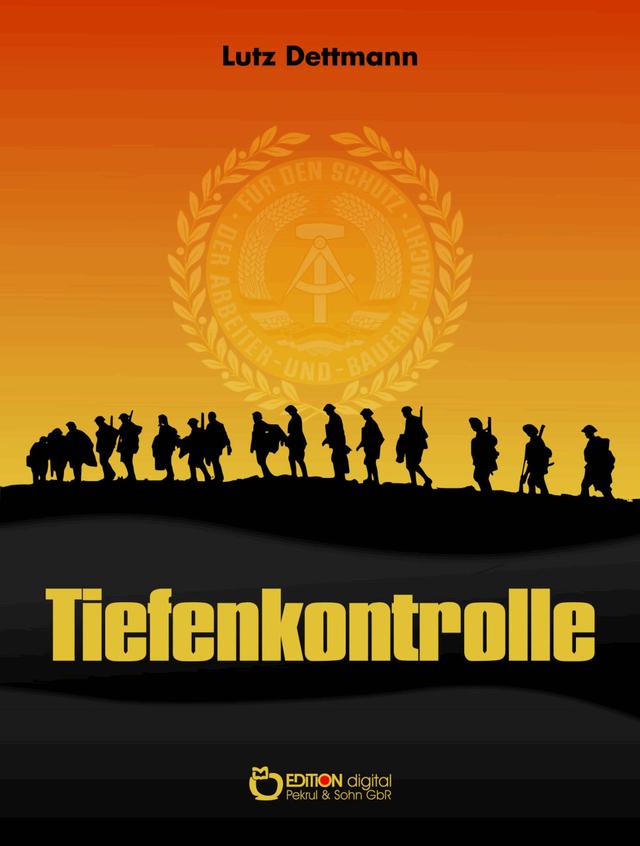 Tiefenkontrolle on Productcaster.