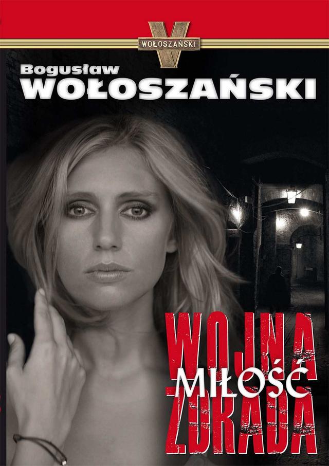 Wojna Miłość Zdrada on Productcaster.