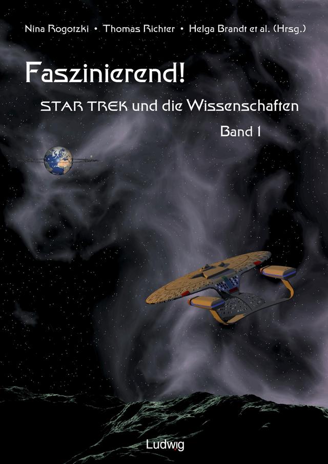 Faszinierend! Star Trek und die Wissenschaften Band 1 on Productcaster.