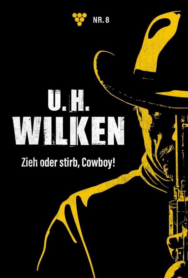 U.H. Wilken 8 – Western on Productcaster.