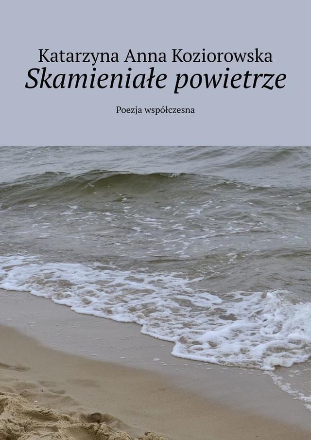 Skamieniałe powietrze on Productcaster.