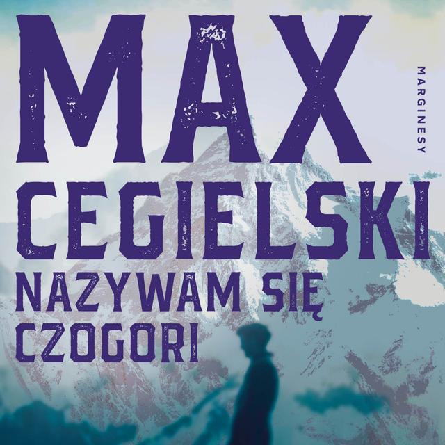 Nazywam się Czogori on Productcaster.