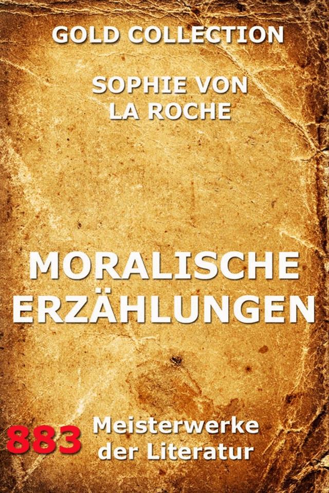 Moralische Erzählungen on Productcaster.