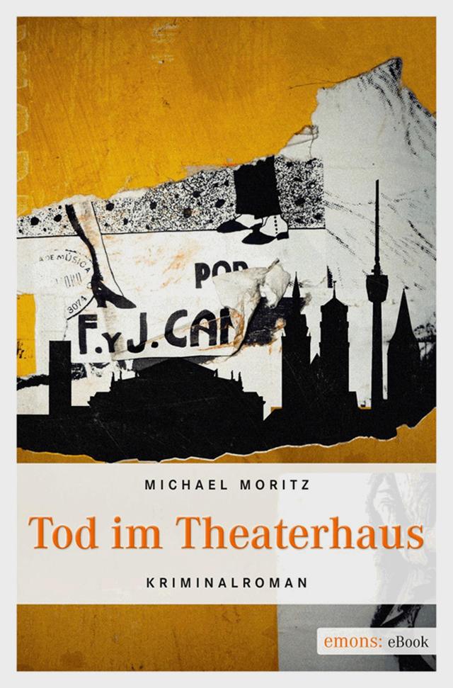 Tod im Theaterhaus on Productcaster.