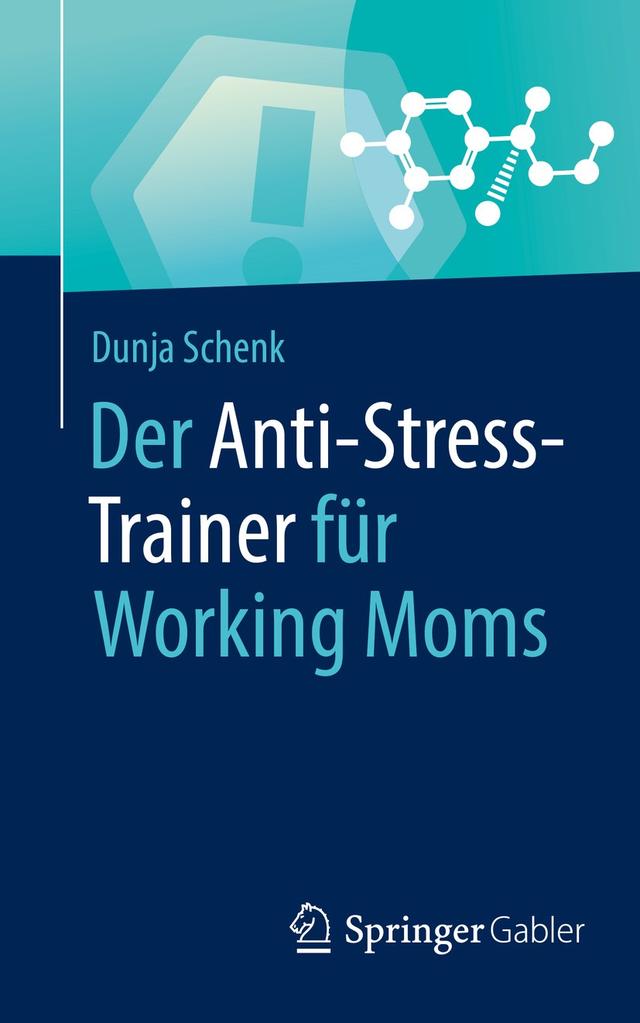 Der Anti-Stress-Trainer für Working Moms on Productcaster.