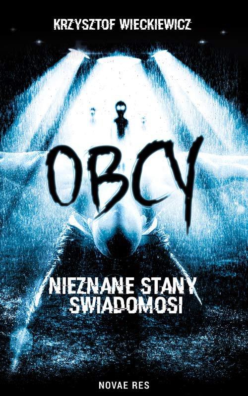 Obcy. Nieznane stany świadomości on Productcaster.