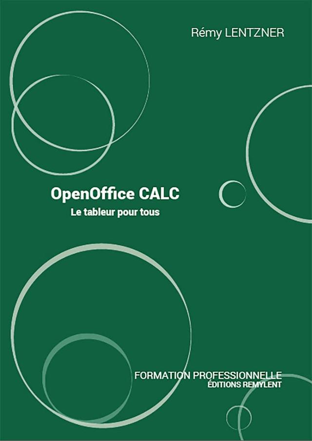 OpenOffice CALC on Productcaster.