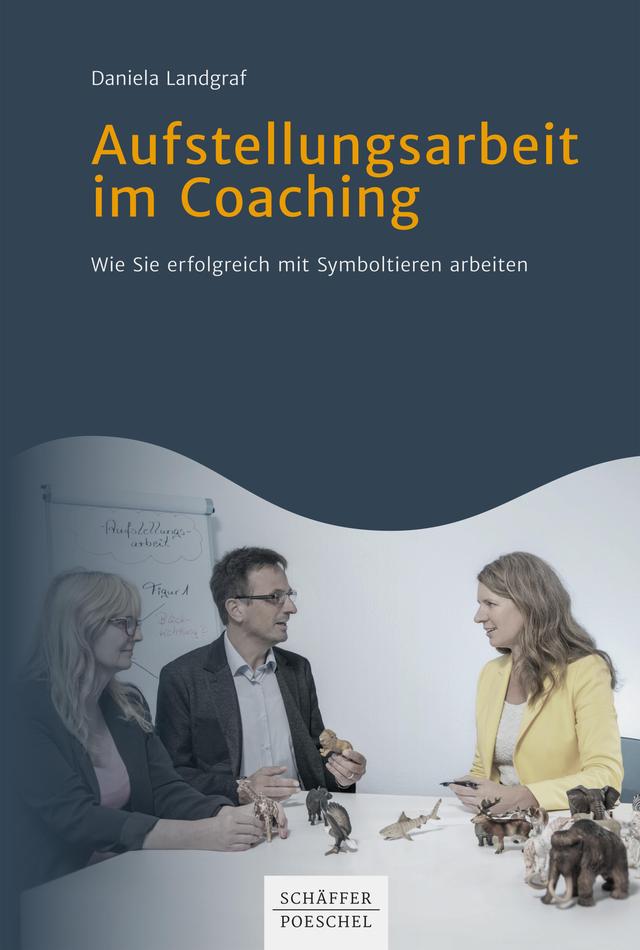 Aufstellungsarbeit im Coaching on Productcaster.