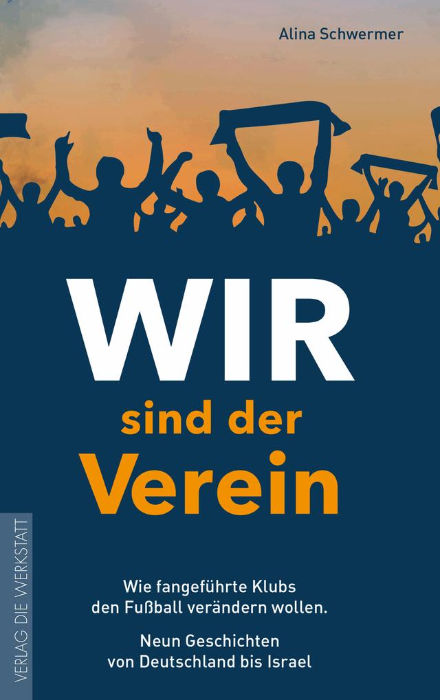 Wir sind der Verein on Productcaster.