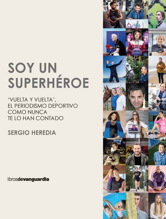 Soy un superhéroe on Productcaster.