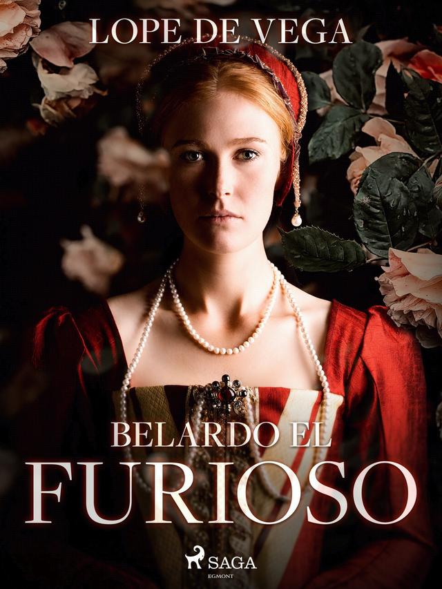 Belardo el furioso on Productcaster.