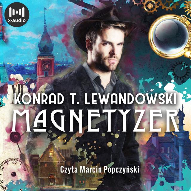 Magnetyzer on Productcaster.