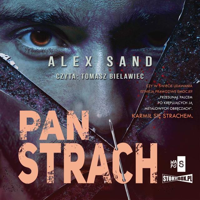 Pan Strach on Productcaster.