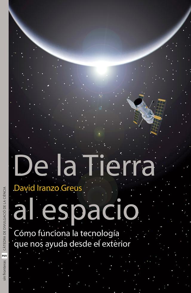 De la Tierra al espacio on Productcaster.