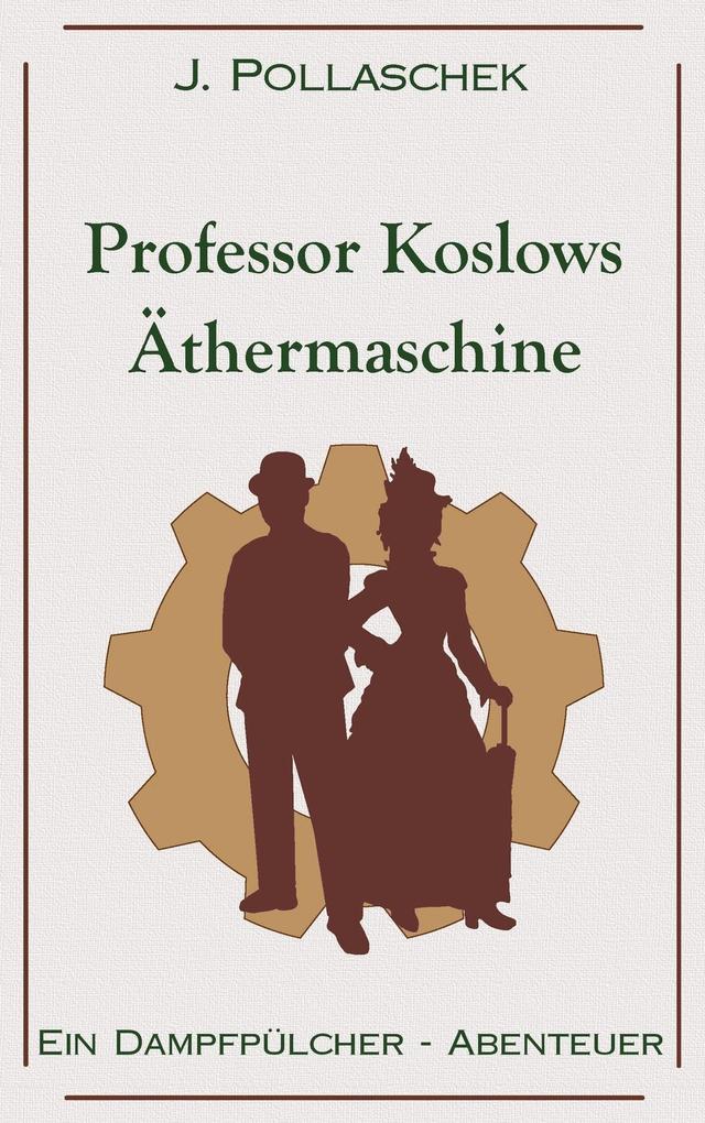 Professor Koslows Äthermaschine on Productcaster.