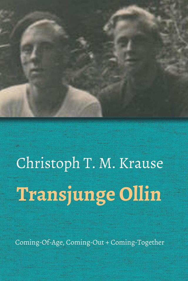 Transjunge Ollin on Productcaster.