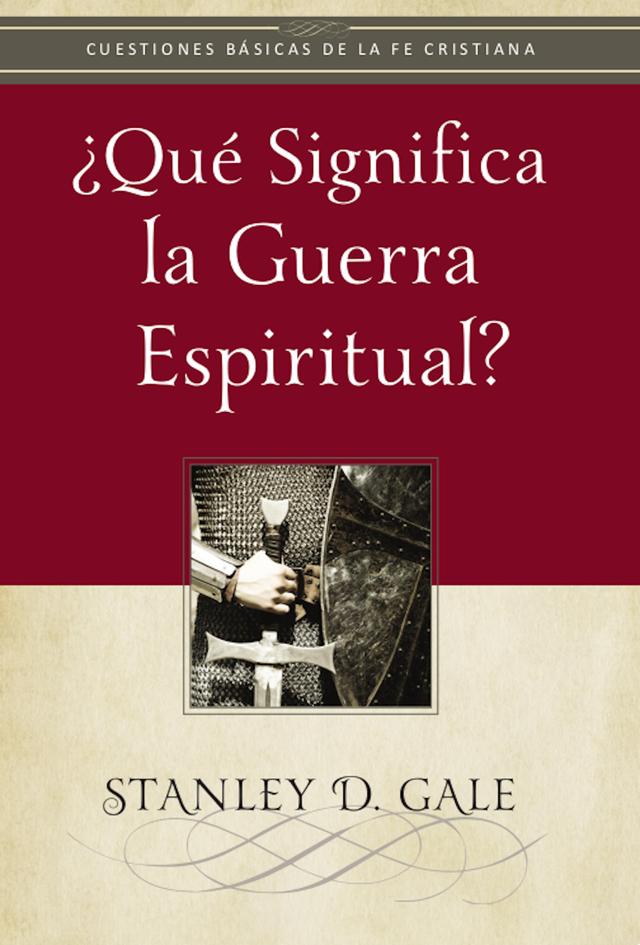 ¿Qué significa la guerra espiritual? on Productcaster.