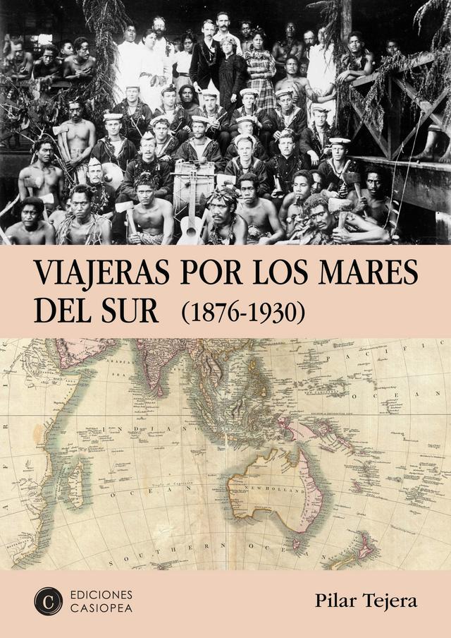 Viajeras por los Mares del Sur on Productcaster.