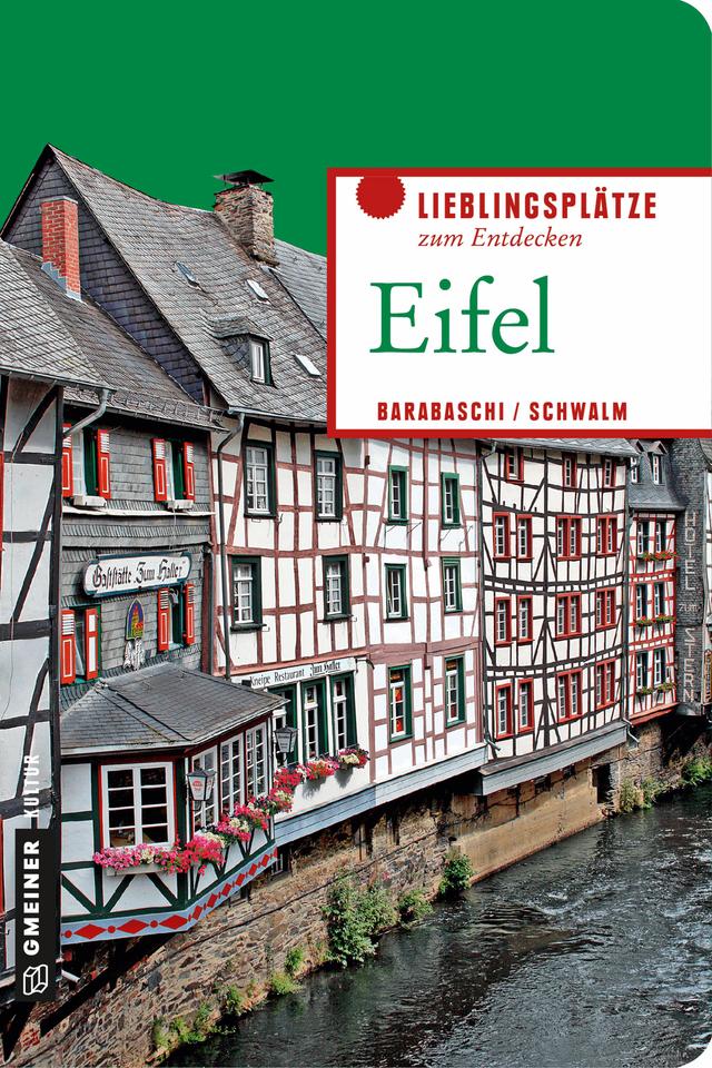 Eifel on Productcaster.