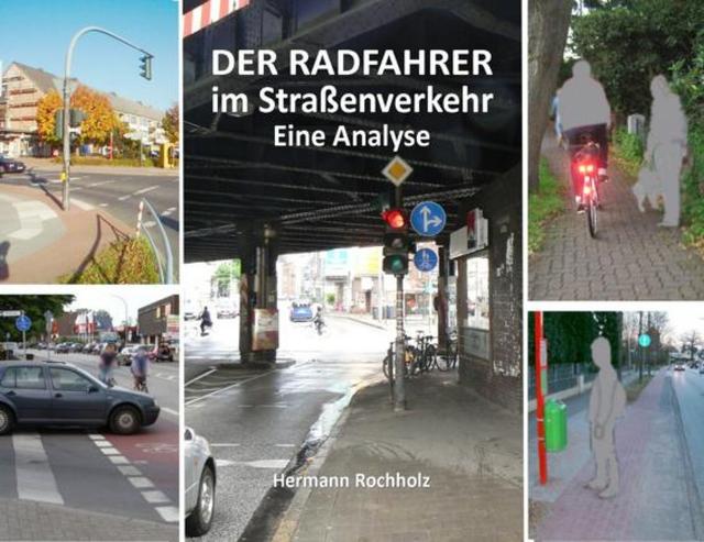 Der Radfahrer im Straßenverkehr on Productcaster.