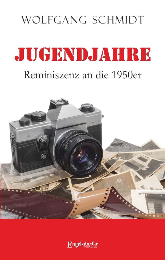 Jugendjahre - Reminiszenz an die 1950er on Productcaster.