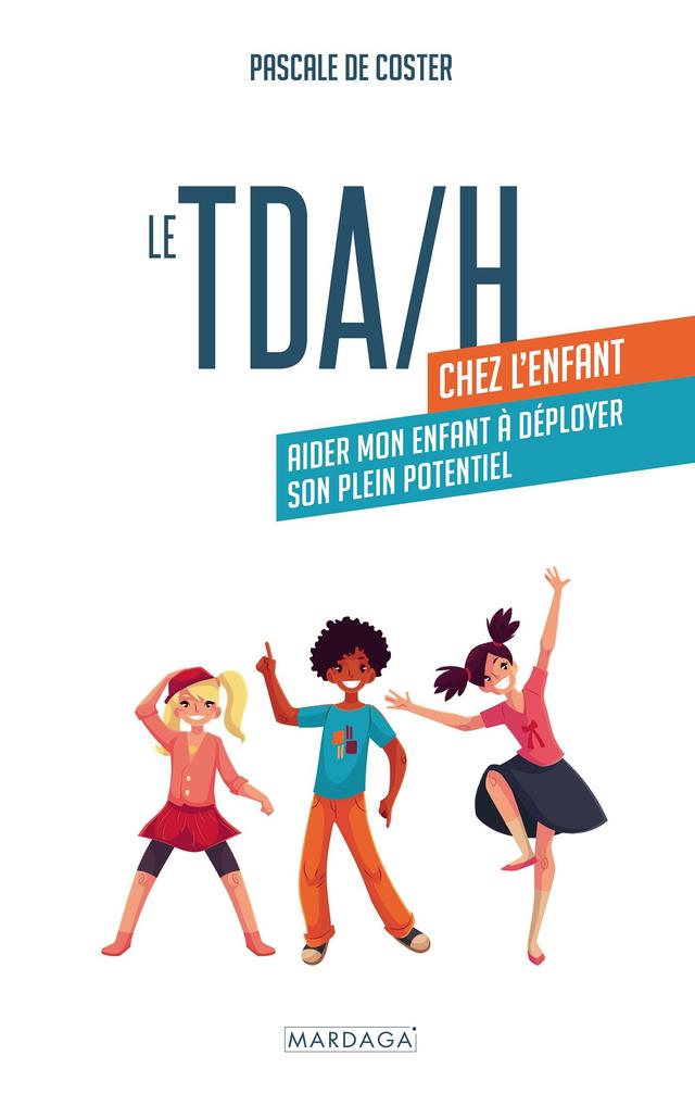 Le TDA/H chez l'enfant on Productcaster.