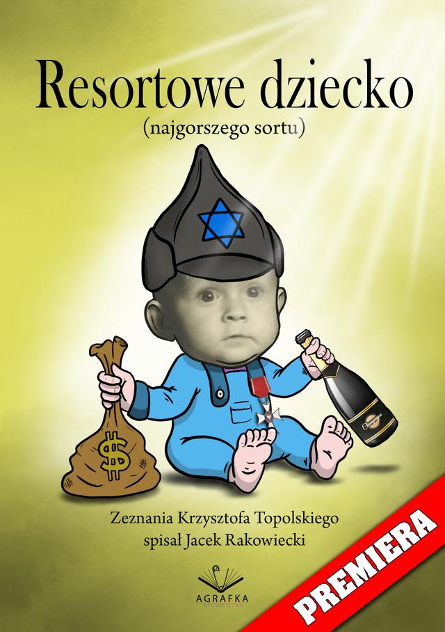 Resortowe dziecko on Productcaster.