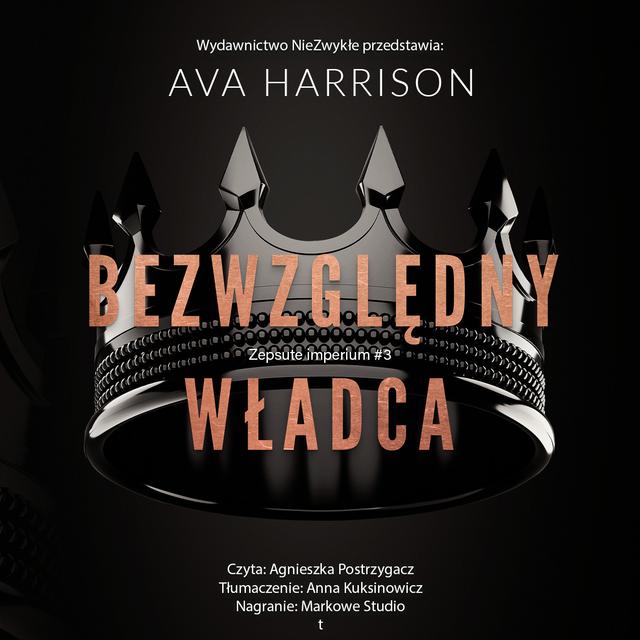 Bezwzględny władca on Productcaster.