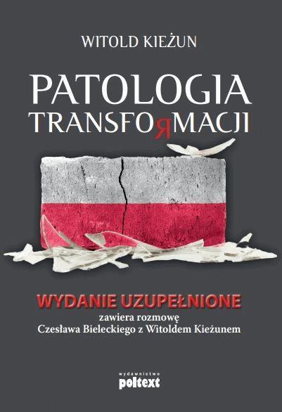 Patologia transformacji on Productcaster.